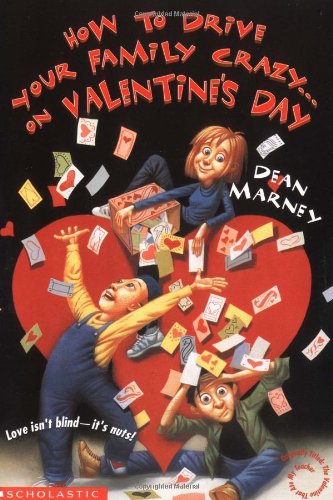 How To Drive Your Family Crazy On Valentine's Day