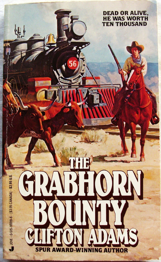 The Grabhorn Bounty