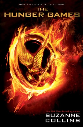 The Hunger Games: Movie Tie-in Edition - 9482