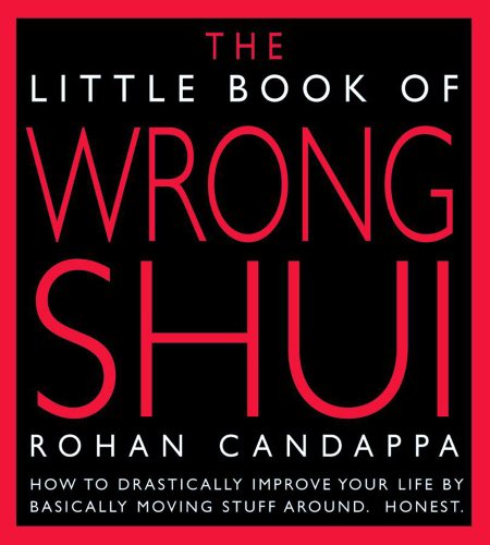 The Little Book Of Wrong Shui