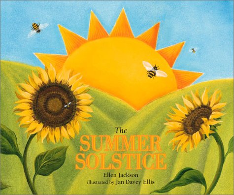The Summer Solstice - 2172