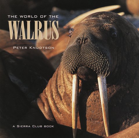 The World of the Walrus - 4739