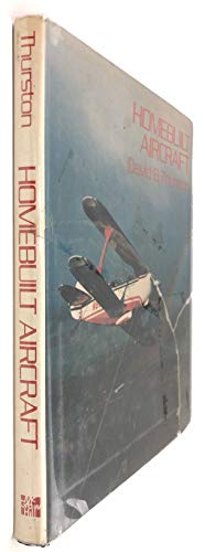 Homebuilt Aircraft - 9158