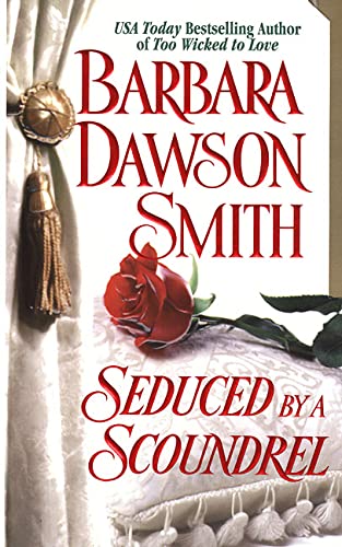 Seduced By A Scoundrel
