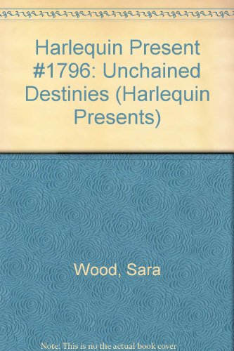 Unchained Destinies (Destiny)