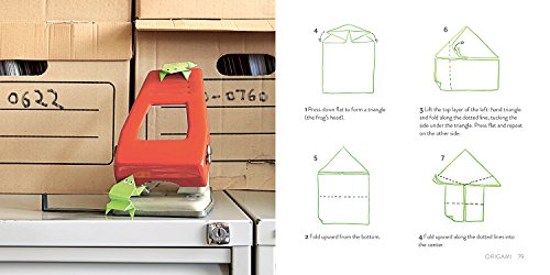 Stick It!: 40 Creative Ways to Have Fun with Sticky Notes