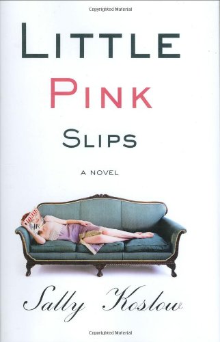 Little Pink Slips