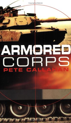 Armored Corps #1 - 7606