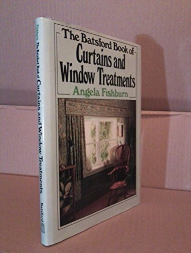 Curtains and window treatments