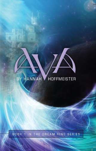 Ava (Dream Ring Series #1) (Dream Rink)