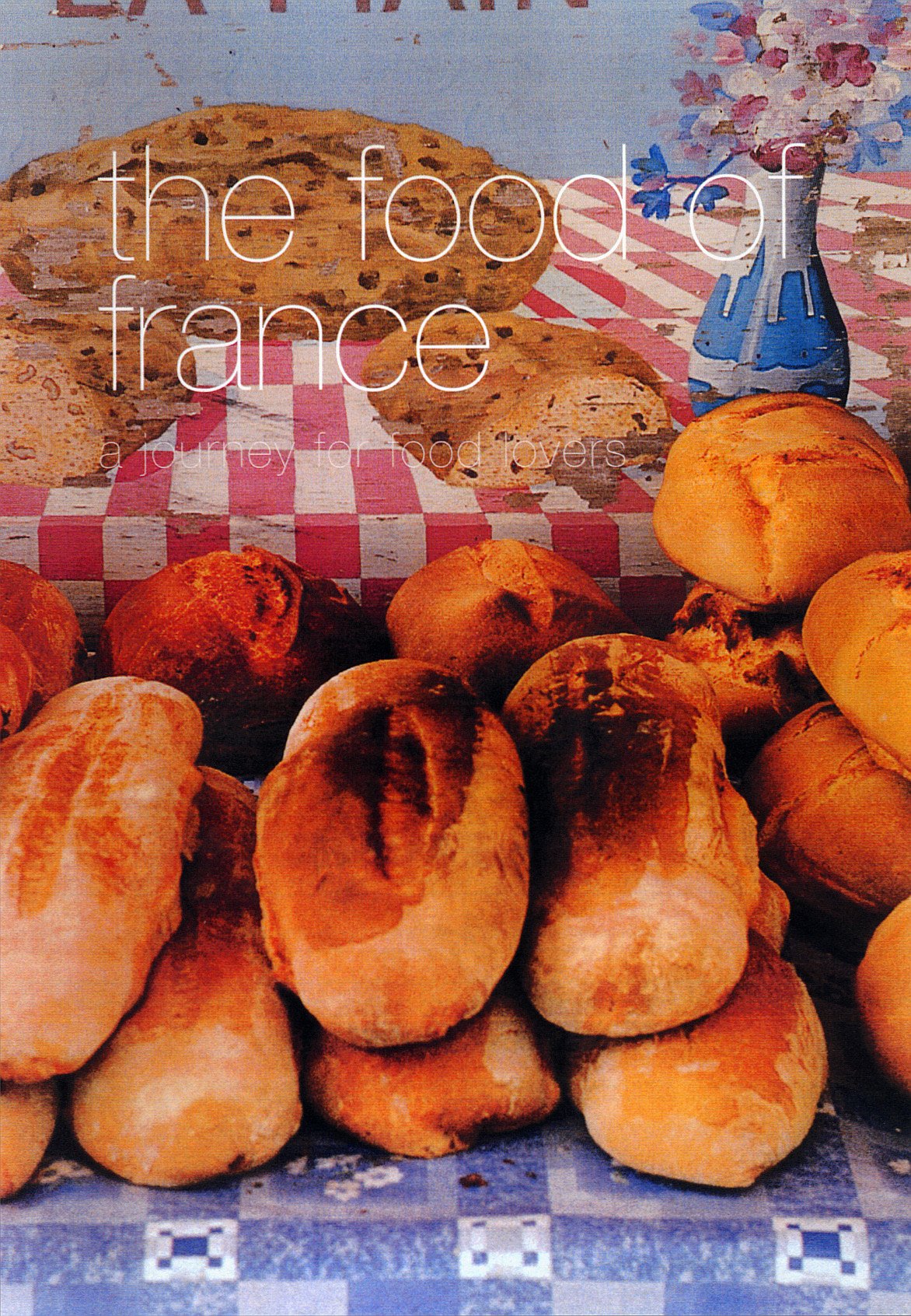 Food of France