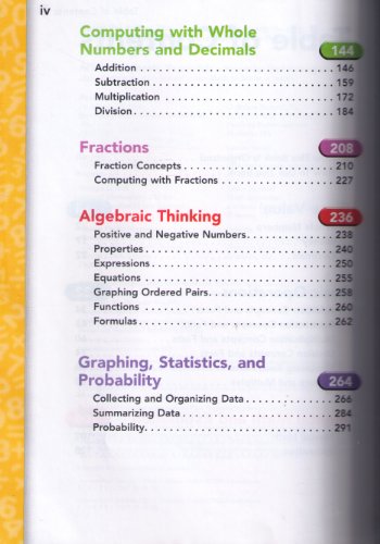 Math to Know: A Mathematics Handbook - 3723