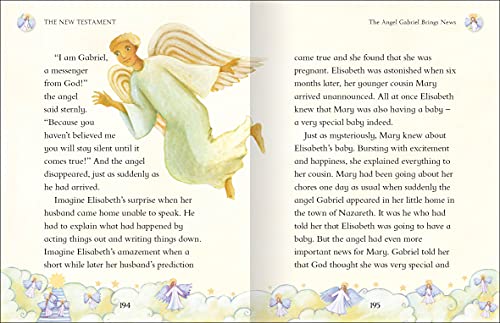 Five-minute Bible Stories