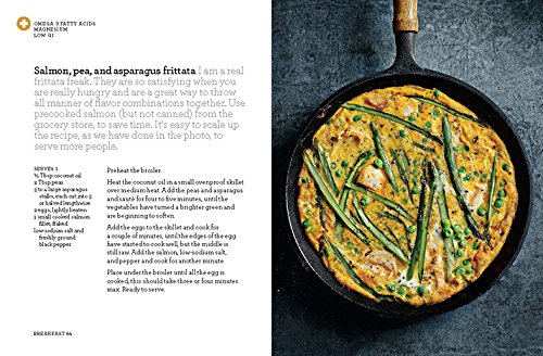 Eat Your Way to a Healthy Heart: Tackle Heart Disease by Changing the Way You Eat, in 50 Recipes (The Medicinal Chef)