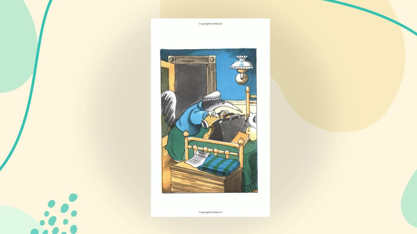 Aunt Eater Loves a Mystery (I Can Read Level 2) - 936