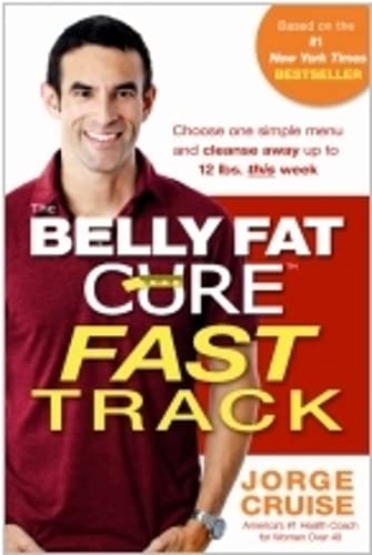 The Belly Fat Cure Sugar & Carb Counter: Discover which foods will melt up to 9 lbs. this week