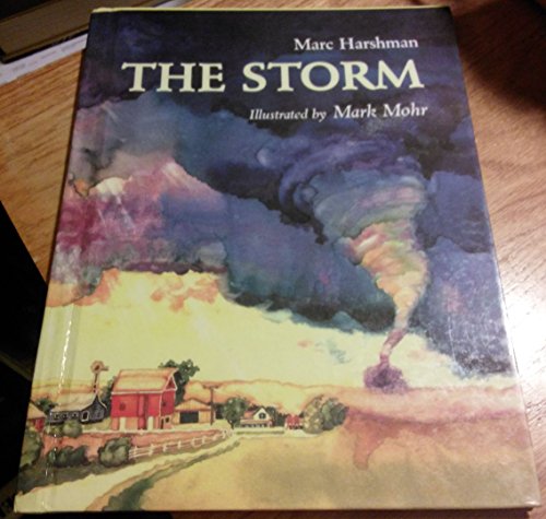 The Storm - 9096