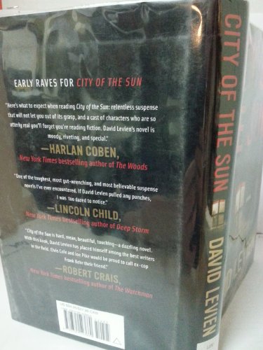 City of the Sun: A Novel