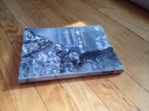 Essentials of Economics