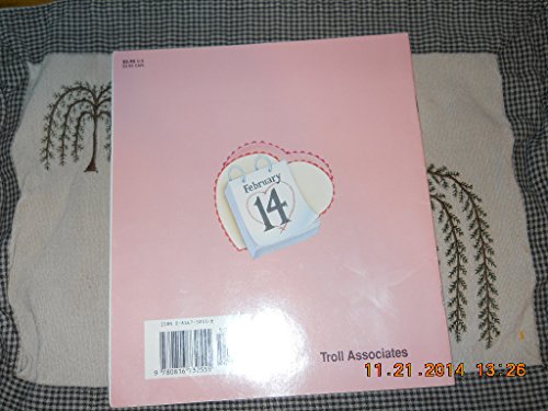 Valentine's Day Mess (A Giant First-Start Reader)