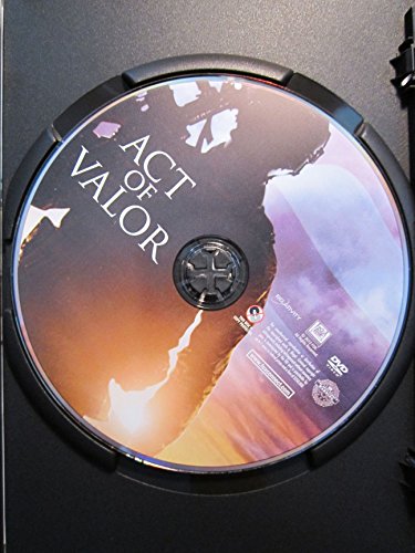 Act of Valor