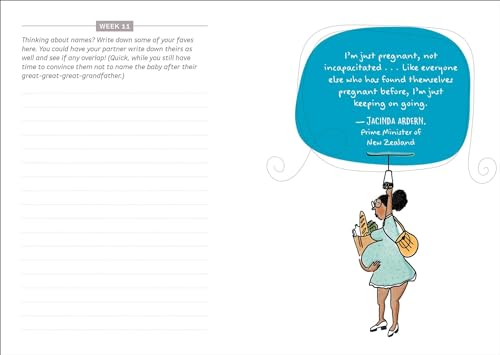 Too Pregnant to Move: A Pregnancy Journal