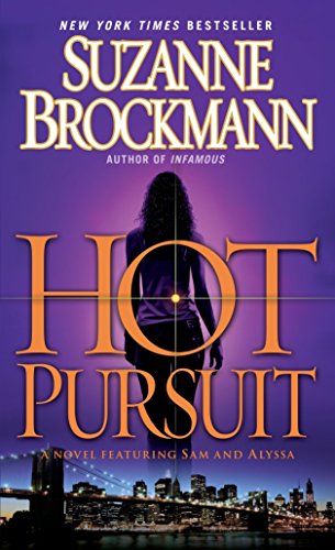 Hot Pursuit - 8400