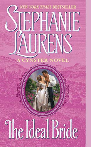 The Ideal Bride (Cynster Novels, 11)