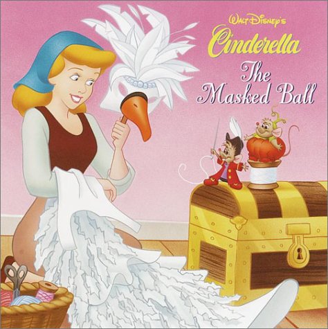 The Masked Ball (Pictureback(R))