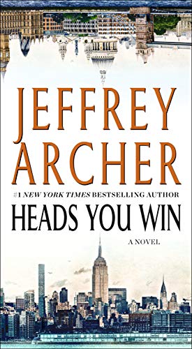 Heads You Win: A Novel - 2253
