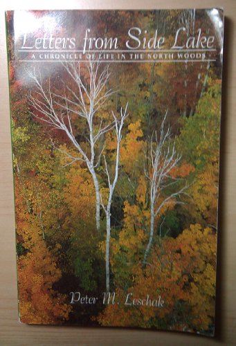 Letters From Side Lake: A Chronicle of Life in the North Woods
