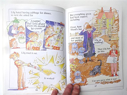Read-It-Yourself Stories (Reading for Beginners)