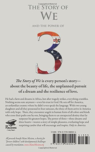 The Story of We