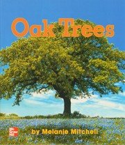 Oak Trees [Big Book]