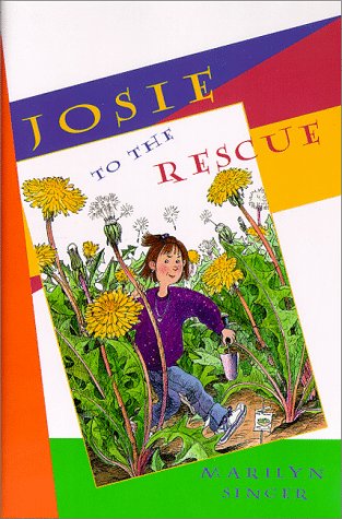 Josie To The Rescue