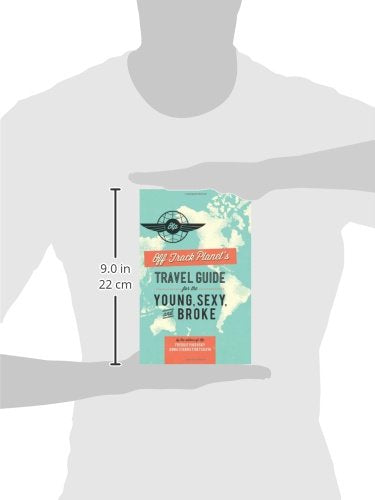 Off Track Planets Travel Guide for the Young, Sexy, and Broke