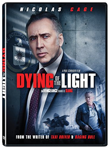 Dying of the Light