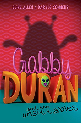 Gabby Duran and the Unsittables, Cover may vary (Gabby Duran, 1)