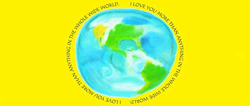 I Love You More: A 2-in-1 Story About Love From the Child and Mother's Point of View (Gifts for Mother's Day)