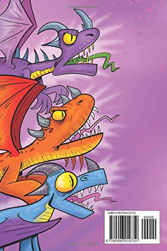 Drawing Dragons With Numbers