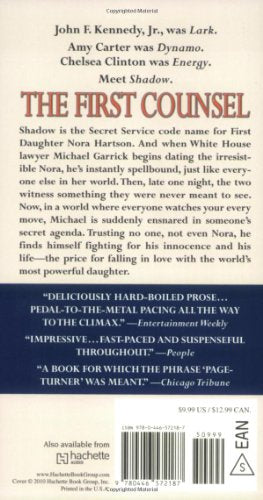 The First Counsel