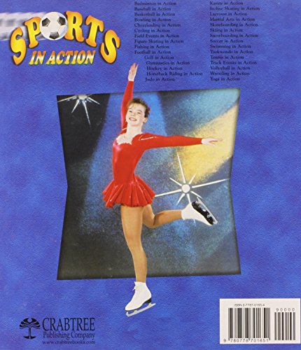 Figure Skating in Action (Sports in Action)