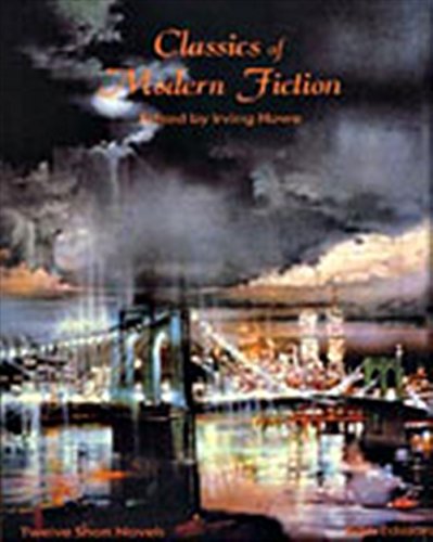 Classics of Modern Fiction