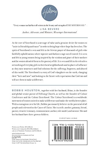 THE SISTERHOOD: HOW THE POWER OF