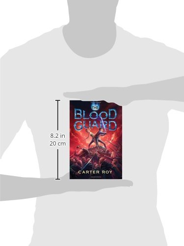 The Blood Guard