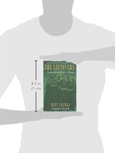 The Leftovers: Basketball, Betrayal, Baylor and Beyond