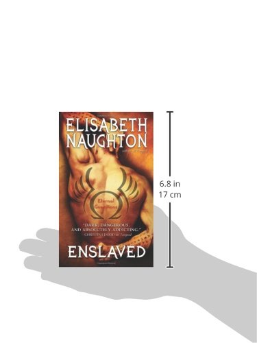 Enslaved (Eternal Guardians)