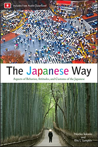 The Japanese Way, Second Edition