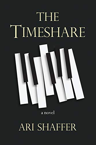 The Timeshare - 3941