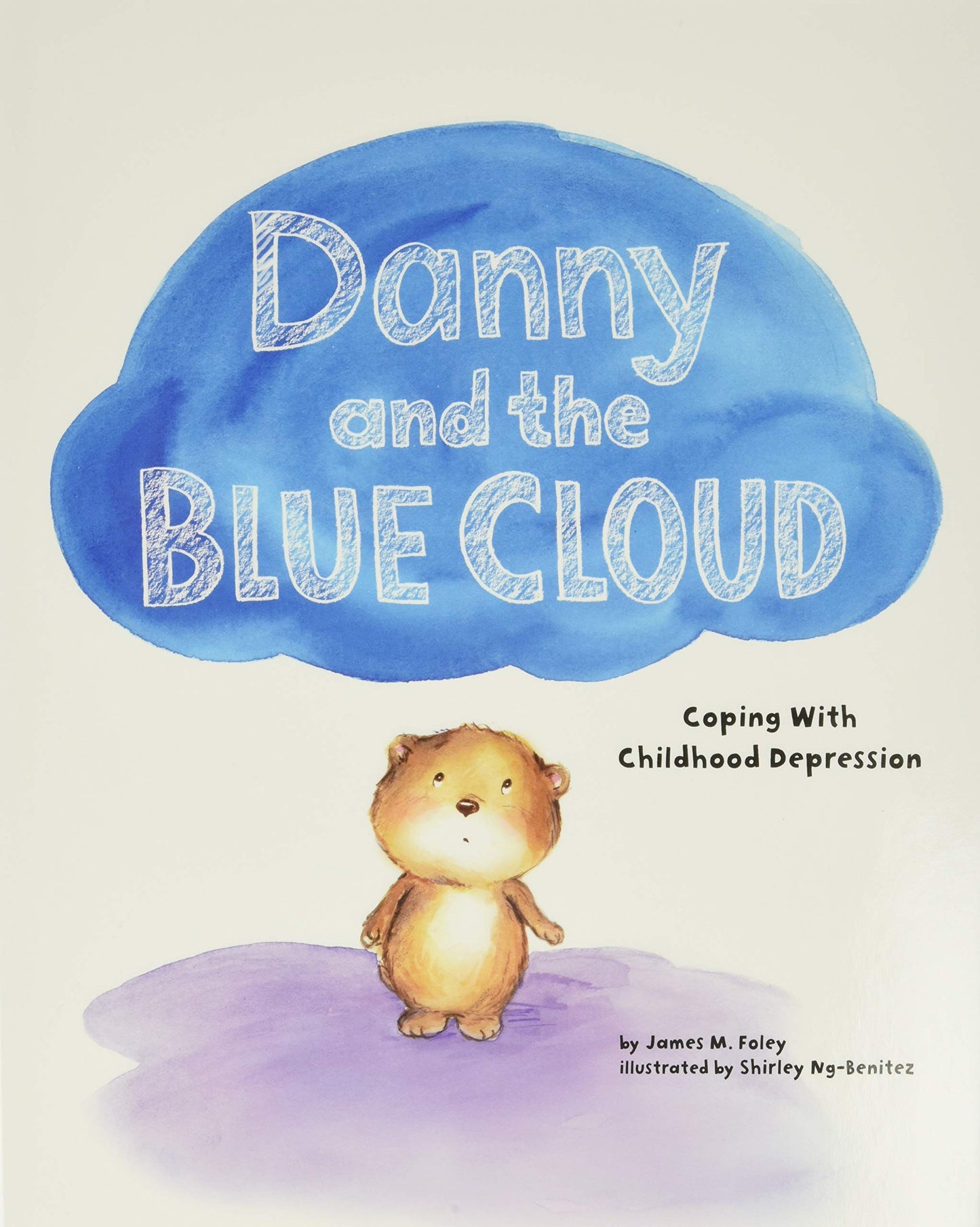 Danny and the Blue Cloud: Coping With Childhood Depression